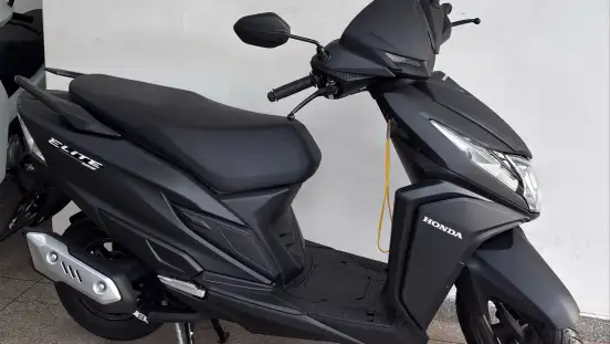 HONDA-ELITE 125i-2026