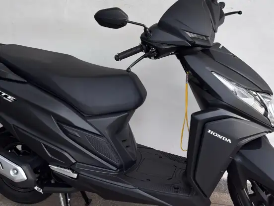 HONDA-ELITE 125i HONDA-ELITE 125i-2026
