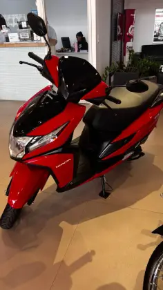 HONDA ELITE 125i 