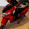 HONDA ELITE 125i HONDA ELITE 125i