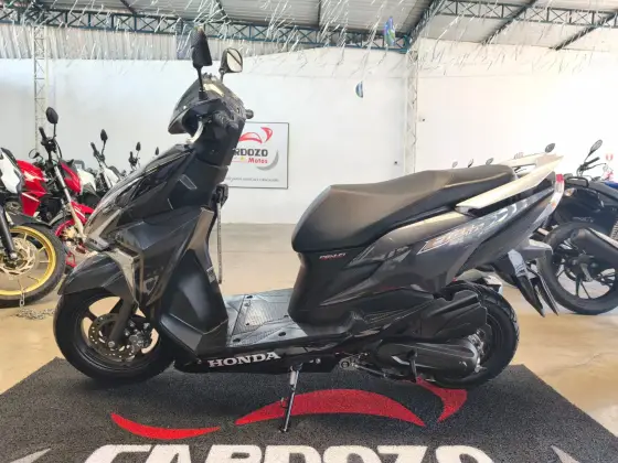 HONDA ELITE 125i HONDA ELITE 125i