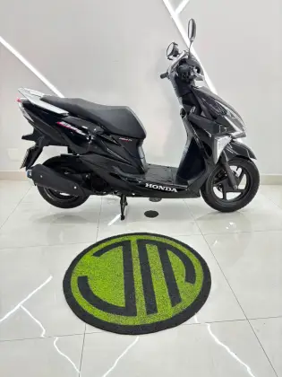HONDA ELITE 125i HONDA ELITE 125i