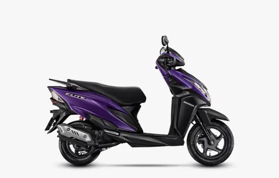 HONDA ELITE 125i HONDA ELITE 125i