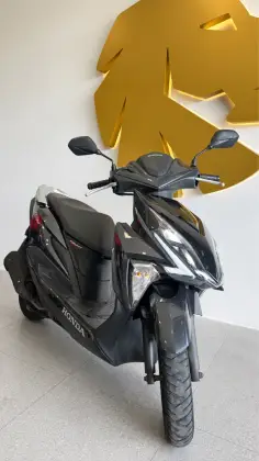 HONDA ELITE 125i HONDA ELITE 125i