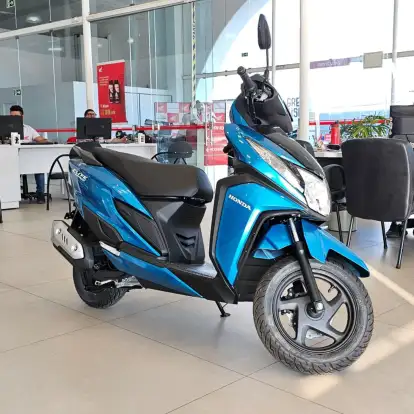 HONDA-ELITE 125i-2027