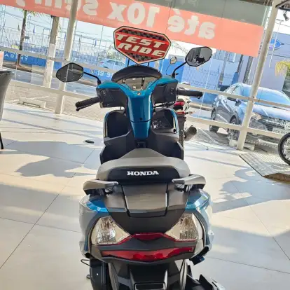 HONDA-ELITE 125i HONDA-ELITE 125i-2027
