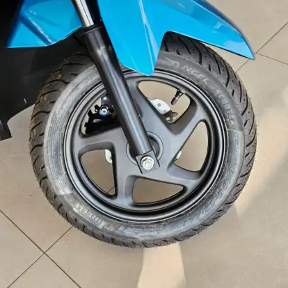 HONDA-ELITE 125i-2027