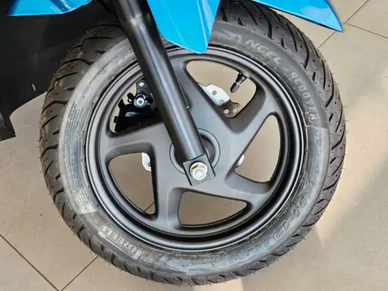 HONDA-ELITE 125i HONDA-ELITE 125i-2027