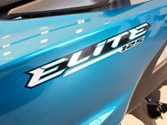 HONDA-ELITE 125i HONDA-ELITE 125i-2027