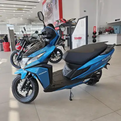 HONDA-ELITE 125i HONDA-ELITE 125i-2027