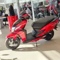 HONDA ELITE 125i HONDA ELITE 125i
