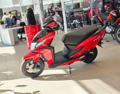 HONDA ELITE 125i HONDA ELITE 125i