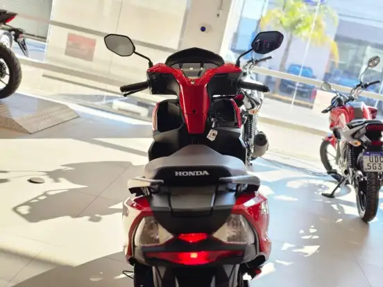 HONDA-ELITE 125i HONDA-ELITE 125i-2026