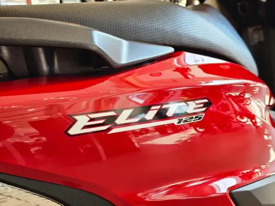 HONDA-ELITE 125i HONDA-ELITE 125i-2026