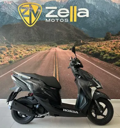 HONDA ELITE 125i HONDA ELITE 125i