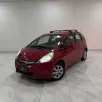 HONDA FIT 1.4 LX 16V FLEX 4P AUTOMÁTICO HONDA FIT 1.4 LX 16V FLEX 4P AUTOMÁTICO