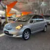 HONDA FIT 1.4 LX 8V FLEX 4P MANUAL HONDA FIT 1.4 LX 8V FLEX 4P MANUAL