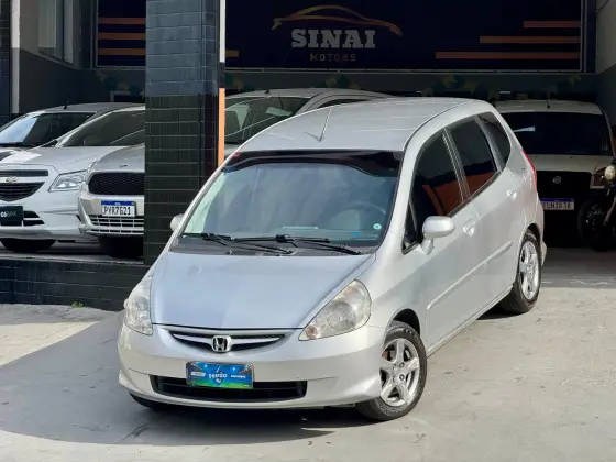 HONDA FIT 1.4 LXL 8V GASOLINA 4P AUTOMÁTICO HONDA FIT 1.4 LXL 8V GASOLINA 4P AUTOMÁTICO