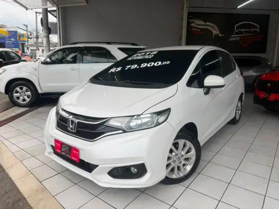 HONDA FIT 1.5 LX 16V FLEX 4P AUTOMÁTICO HONDA FIT 1.5 LX 16V FLEX 4P AUTOMÁTICO