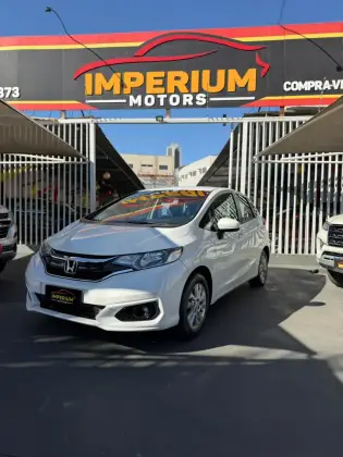 HONDA FIT 1.5 LX 16V FLEX 4P AUTOMÁTICO HONDA FIT 1.5 LX 16V FLEX 4P AUTOMÁTICO