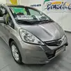 HONDA FIT 1.4 LX 16V FLEX 4P AUTOMÁTICO HONDA FIT 1.4 LX 16V FLEX 4P AUTOMÁTICO