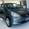 HONDA FIT 1.5 EX 16V FLEX 4P AUTOMÁTICO HONDA FIT 1.5 EX 16V FLEX 4P AUTOMÁTICO