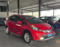 HONDA FIT 1.5 TWIST 16V FLEX 4P AUTOMÁTICO HONDA FIT 1.5 TWIST 16V FLEX 4P AUTOMÁTICO