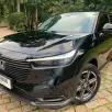 HONDA HR-V 1.5 DI I-VTEC FLEX EX CVT HONDA HR-V 1.5 DI I-VTEC FLEX EX CVT