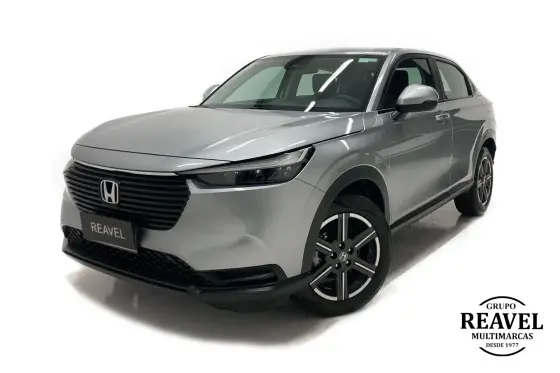 HONDA HR-V 1.5 DI I-VTEC FLEX EX CVT HONDA HR-V 1.5 DI I-VTEC FLEX EX CVT