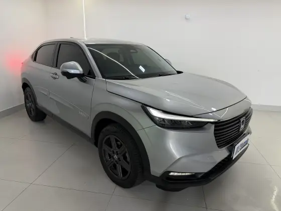 HONDA HR-V 1.5 DI I-VTEC FLEX EXL CVT HONDA HR-V 1.5 DI I-VTEC FLEX EXL CVT