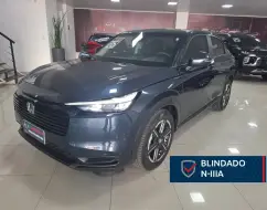 HONDA HR-V 1.5 DI I-VTEC FLEX EXL CVT HONDA HR-V 1.5 DI I-VTEC FLEX EXL CVT