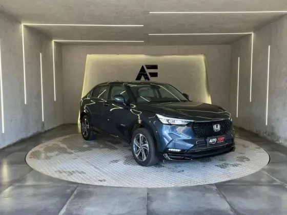 HONDA HR-V 1.5 DI I-VTEC FLEX EXL CVT