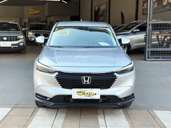 HONDA HR-V 1.5 DI I-VTEC FLEX EXL CVT HONDA HR-V 1.5 DI I-VTEC FLEX EXL CVT