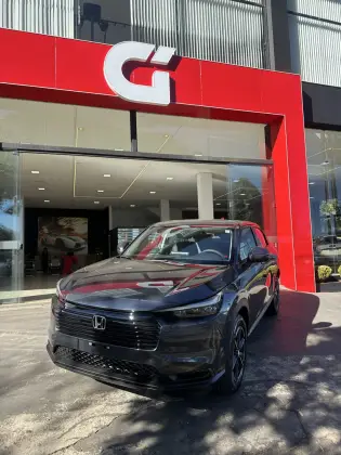HONDA HR-V 1.5 DI I-VTEC FLEX EXL CVT HONDA HR-V 1.5 DI I-VTEC FLEX EXL CVT