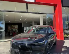 HONDA HR-V 1.5 DI I-VTEC FLEX EXL CVT HONDA HR-V 1.5 DI I-VTEC FLEX EXL CVT