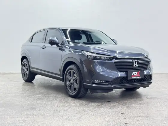 HONDA HR-V 1.5 DI I-VTEC FLEX EXL CVT HONDA HR-V 1.5 DI I-VTEC FLEX EXL CVT