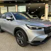 HONDA HR-V 1.5 DI I-VTEC FLEX EXL CVT HONDA HR-V 1.5 DI I-VTEC FLEX EXL CVT
