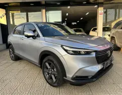 HONDA HR-V 1.5 DI I-VTEC FLEX EXL CVT HONDA HR-V 1.5 DI I-VTEC FLEX EXL CVT