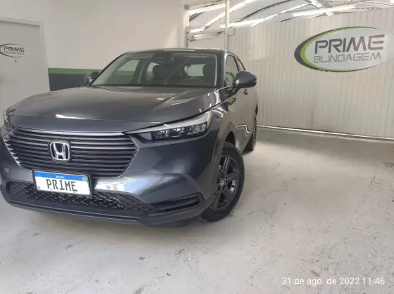 HONDA HR-V 1.5 DI I-VTEC FLEX EXL CVT HONDA HR-V 1.5 DI I-VTEC FLEX EXL CVT