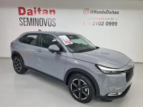 HONDA HR-V 1.5 DI I-VTEC FLEX EXL CVT HONDA HR-V 1.5 DI I-VTEC FLEX EXL CVT