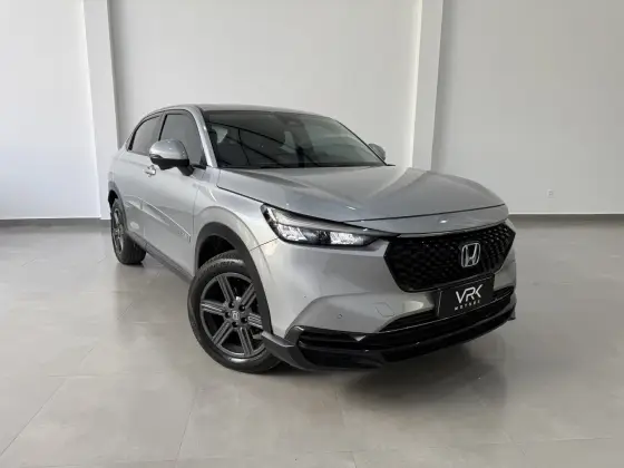 HONDA HR-V 1.5 DI I-VTEC TURBO FLEX ADVANCE CVT HONDA HR-V 1.5 DI I-VTEC TURBO FLEX ADVANCE CVT