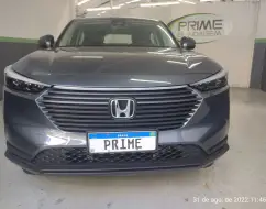 HONDA HR-V 1.5 DI I-VTEC TURBO FLEX ADVANCE CVT HONDA HR-V 1.5 DI I-VTEC TURBO FLEX ADVANCE CVT