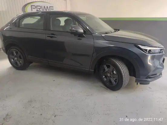 HONDA-HR-V-2025
