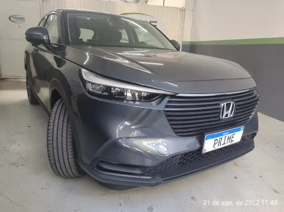 HONDA HR-V 1.5 DI I-VTEC TURBO FLEX ADVANCE CVT HONDA HR-V 1.5 DI I-VTEC TURBO FLEX ADVANCE CVT