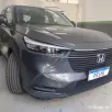 HONDA HR-V 1.5 DI I-VTEC TURBO FLEX ADVANCE CVT HONDA HR-V 1.5 DI I-VTEC TURBO FLEX ADVANCE CVT