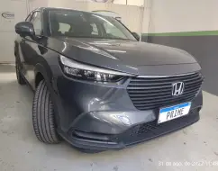 HONDA HR-V 1.5 DI I-VTEC TURBO FLEX ADVANCE CVT HONDA HR-V 1.5 DI I-VTEC TURBO FLEX ADVANCE CVT