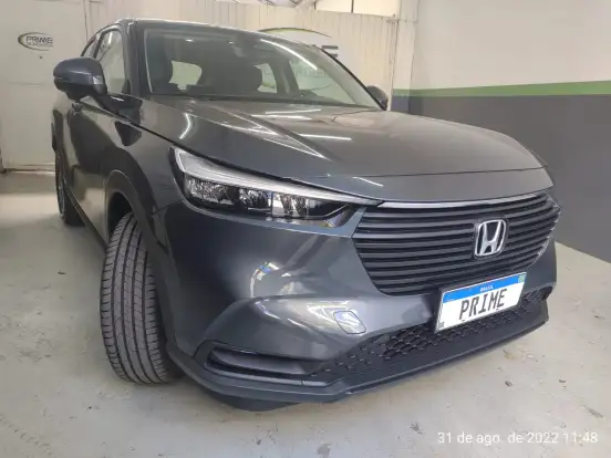 HONDA-HR-V-1.5 DI I-VTEC TURBO FLEX ADVANCE CVT HONDA-HR-V-2026