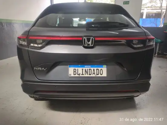 HONDA-HR-V-1.5 DI I-VTEC TURBO FLEX ADVANCE CVT HONDA-HR-V-2026