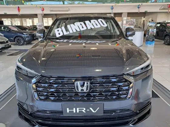 HONDA HR-V 1.5 DI I-VTEC TURBO FLEX TOURING CVT HONDA HR-V 1.5 DI I-VTEC TURBO FLEX TOURING CVT
