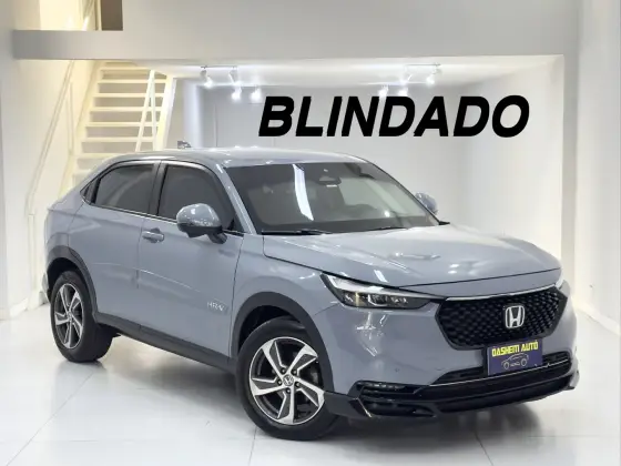 HONDA HR-V 1.5 DI I-VTEC TURBO FLEX TOURING CVT HONDA HR-V 1.5 DI I-VTEC TURBO FLEX TOURING CVT